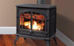 Enviro - Westport Gas Freestanding Stove