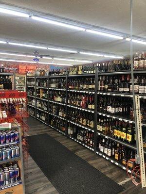 Rockville Liquors