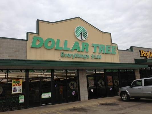 Dollar Tree