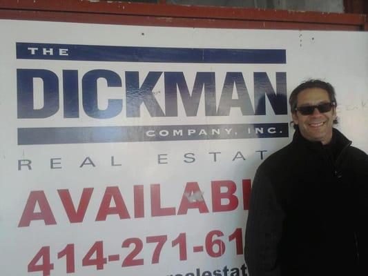 The Dickman Company, Inc.