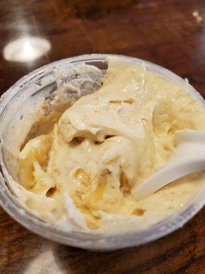 Slap your Grandma, awesome Banana Pudding