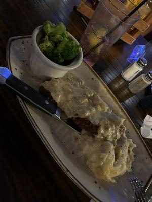 Chicken Fried Steak