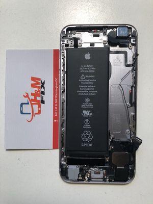 iPhone Repair