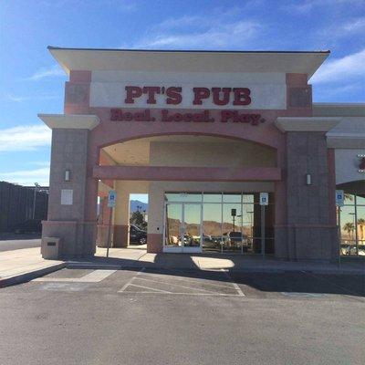 PT's Pub