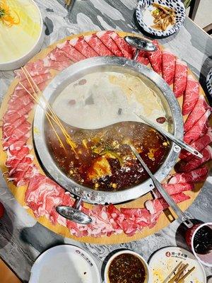 Liuyishou Hotpot