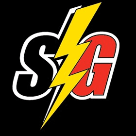 Storm Guard Icon Logo