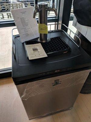 Kegerator