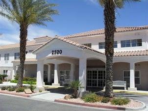 Prestige Senior Living at Mira Loma