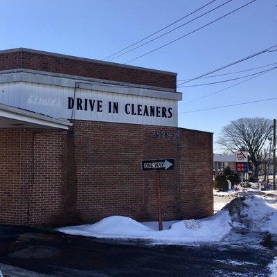 Truclean Cleaners