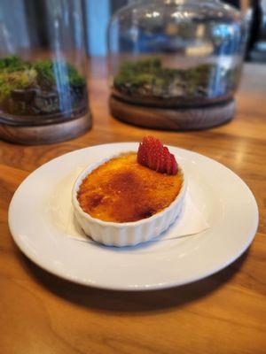 Creme Brulee