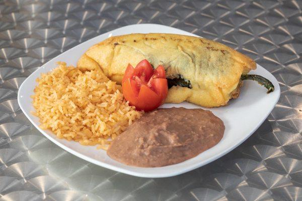 Chile relleno