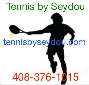 tennis lesson coach san jose ca