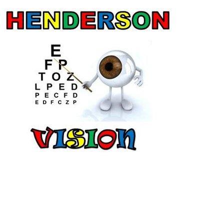 Henderson Vision Center