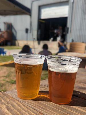 Texas Beer Company