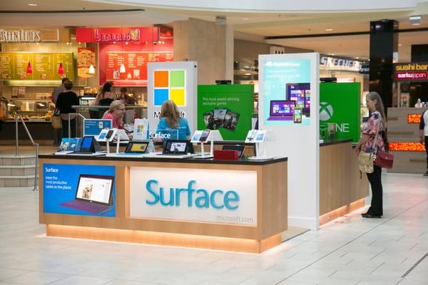 Microsoft Store