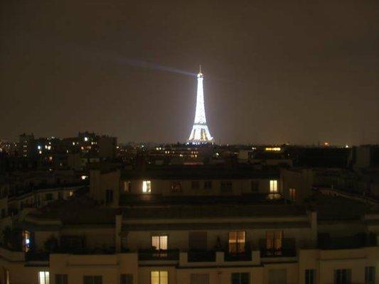 La Tour Eiffel (All photos originals)