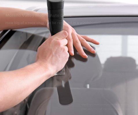 Expert windshield repair on the go! Trust Moreno Valley Mobile Auto Glass for all your auto glass needs.