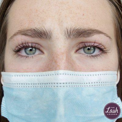 Lash Lift