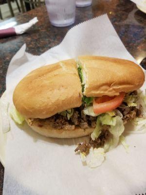 Asada torta