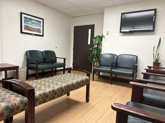 Sansum Clinic Pueblo Multi-Specialty Clinic