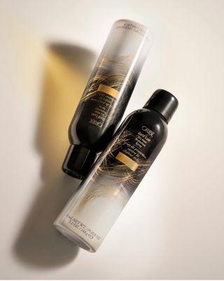 Oribe Gold Lust Heat Protection Spray