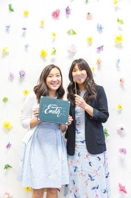 04.16.17 Easter photobooth