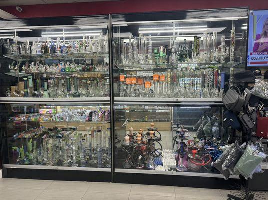 Head Shop