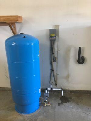 Well Pump System