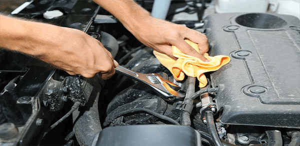 Engine Repair and Car Electrical Repair