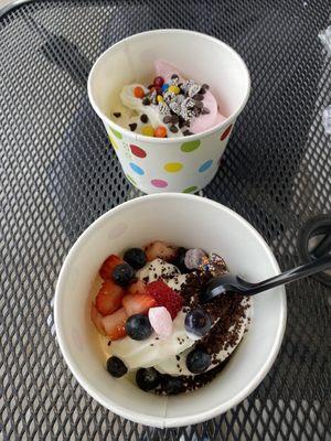 Froyo