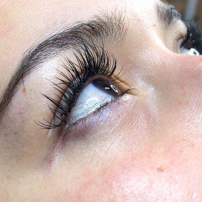 Eyelash Extensions