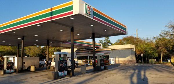 7-Eleven