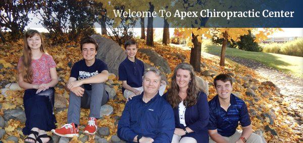 Apex Chiropractic Center