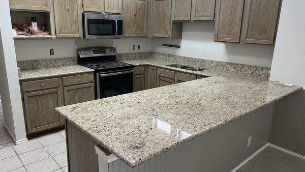 Granite Countertops