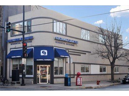 Coldwell Banker Residential Brokerage Rental Division