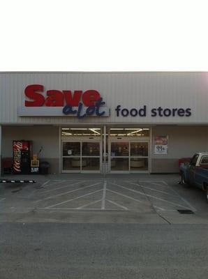 Save-A-Lot