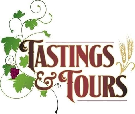 Winery & Brewery Tours...Taste, Tour and Leave the Driving to us!