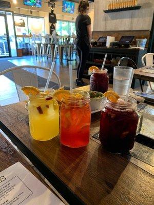 Sangria!