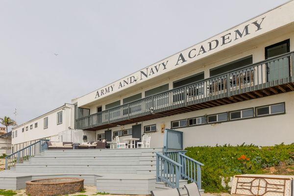 Army and Navy Academy