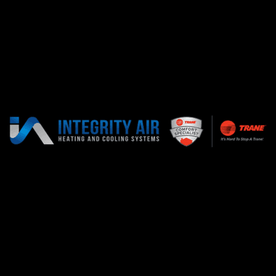 Integrity Air Heating and Cooling Systems Logo