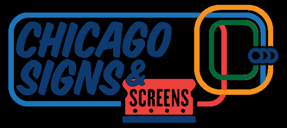 Chicago Signs & Screen Printing