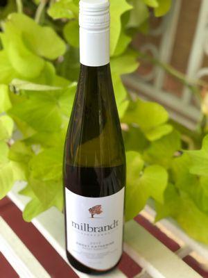 Milbrandt Riesling