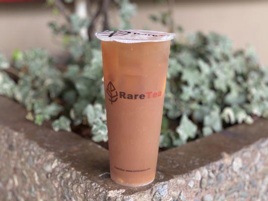 RareTea