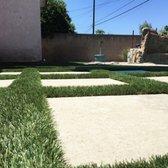 Purchase Green Artificial Grass