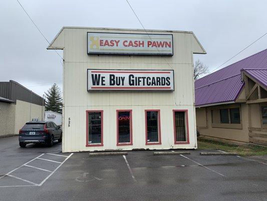 Easy Cash Pawn