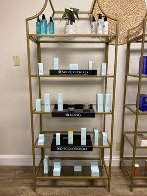 Skinceuticals Product