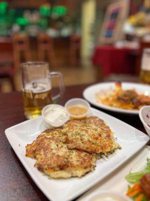 Schnitzel & More