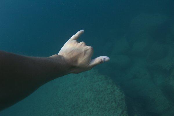 dive trip with Gold Coast Scuba gear