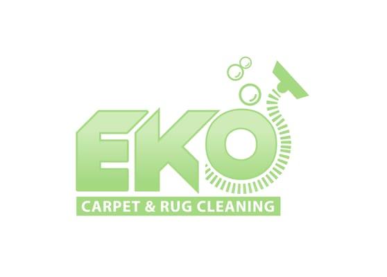 EKO Carpet & Rug Cleaning Metairie - Logo