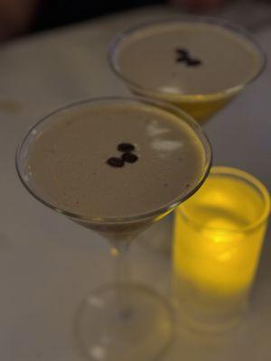 Expresso martini